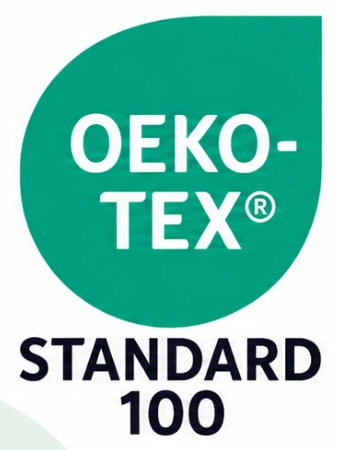 Label OEKO-TEX STANDARD 100